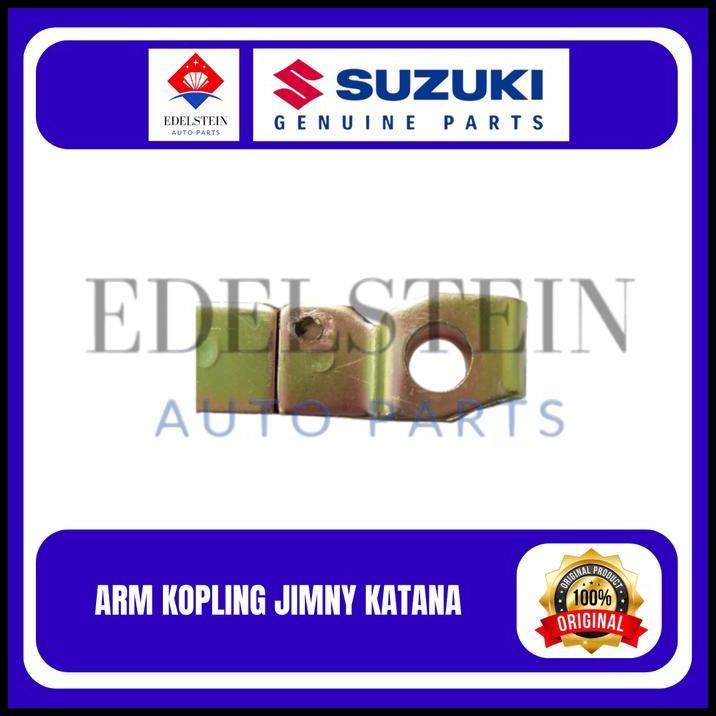 TERBARU ARM KOPLING JIMNY KATANA 
