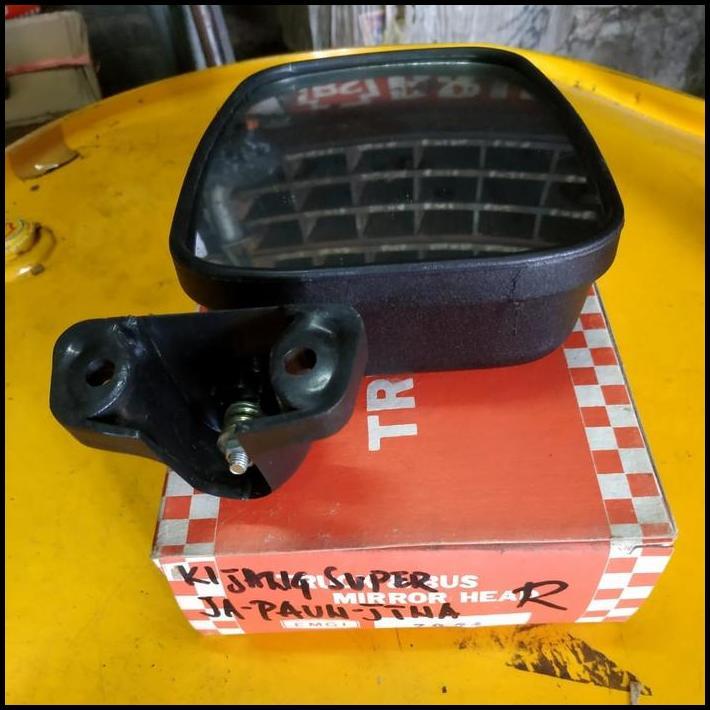 HOT DEAL SPION KIJANG SUPER KANAN EMGI 