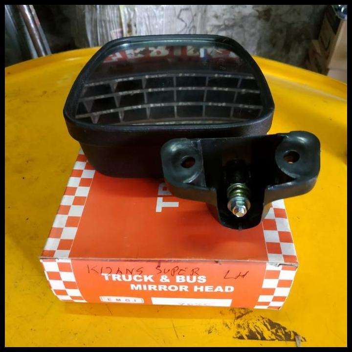 TERBARU SPION KIJANG SUPER KIRI EMGI 