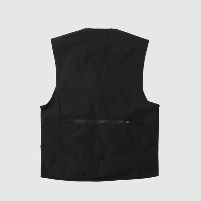 Epidemic Tactical Vest | Rompi Impact.