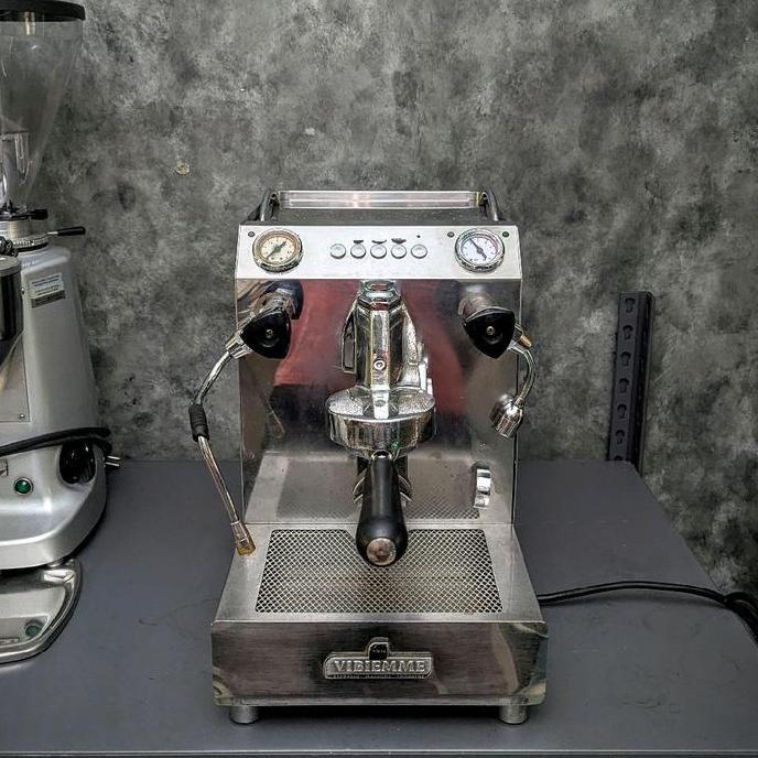 Terlaris Mesin Kopi Espresso Vbm Domobar Volumetric