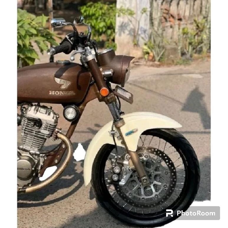 Unik Slebor Leo Bahan Gading Slebor Leo Thailand Gading