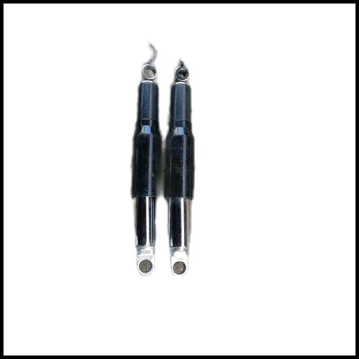 BEST DEAL SHOCK SHOCKBREAKER BELAKANG SUZUKI SHOGUN 110 KEBO KEMBUNG BAGONG TORNADO GX ORIGINAL COPO