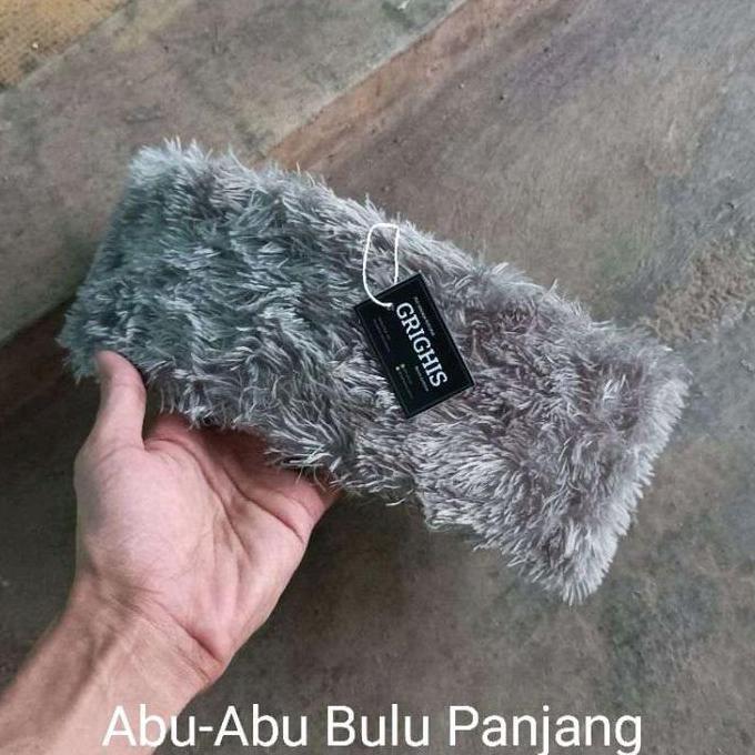Peci Songkok GRIGHIS Bulu Panjang