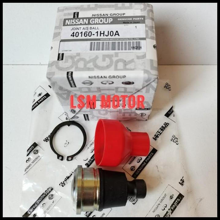 DISKON BALL JOINT DATSUN GO MARCH 