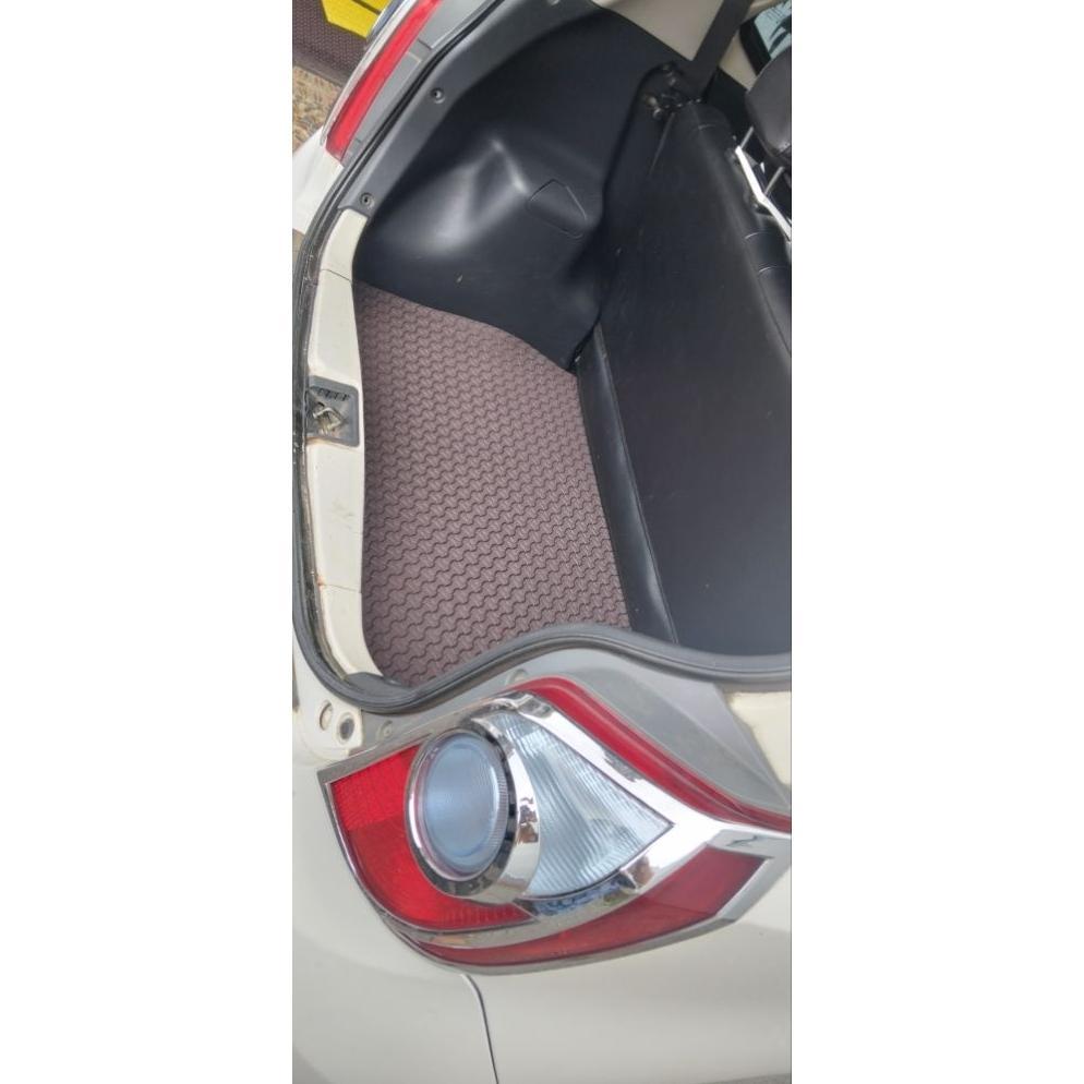 Viral  Karpet Mobil Agya / Karpet Bagasi Agya/Karpet Mobil Ayla/Karpet Bagasi Mobil Ayla