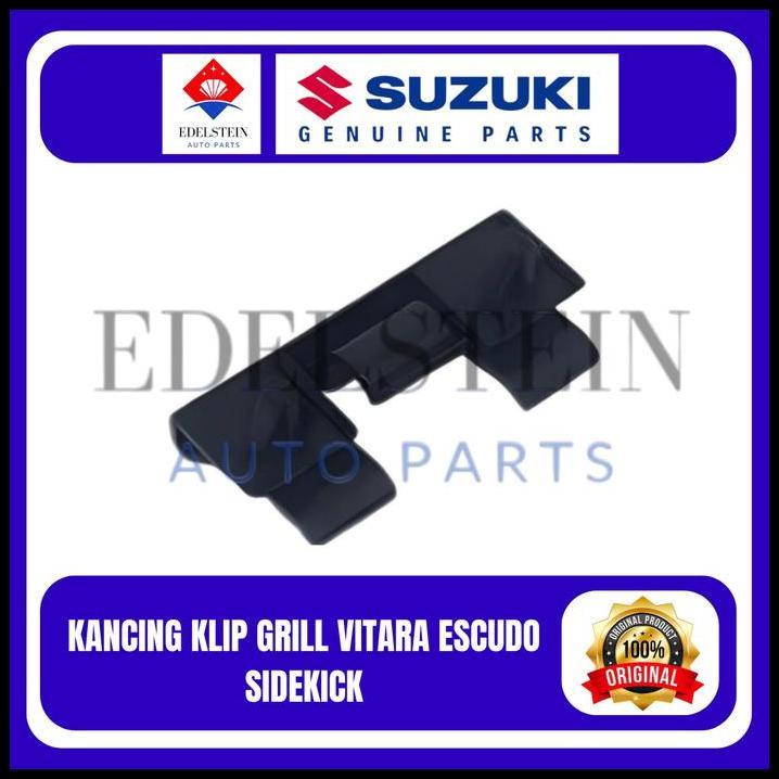 TERLARIS KANCING KLIP GRILL VITARA ESCUDO SIDEKICK 