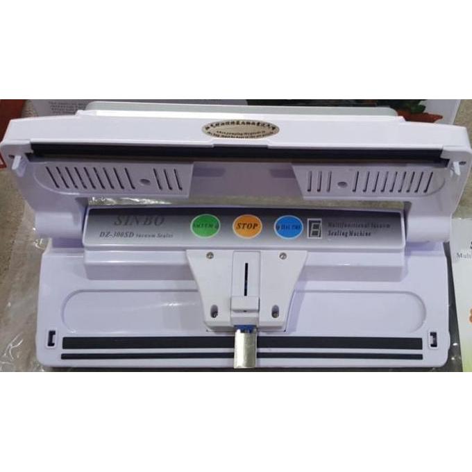 Vacuum Sealer Sinbo DZ 300
