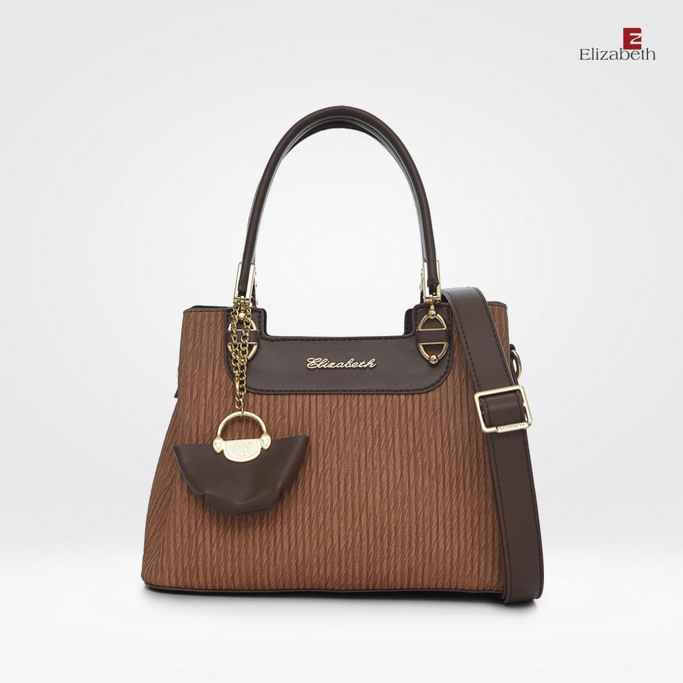 TERMURAH Tas Elizabeth Handbag 0055-6285