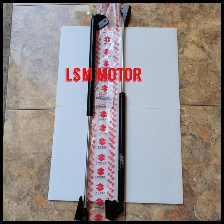 BEST DEAL SHOCK BAGASI SHOCK ABSORBER KARIMUN OLD LAMA KARIMUN KOTAK