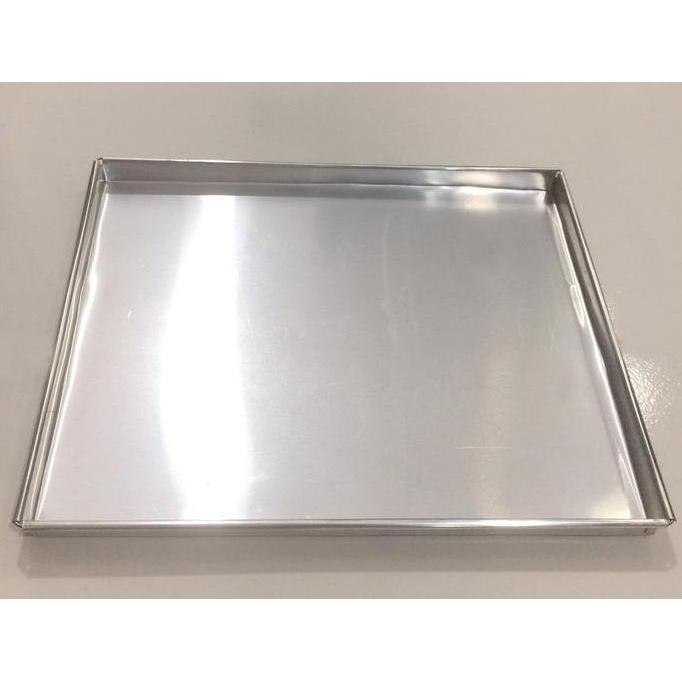 Loyang Nastar / Loyang Otang / Loyang Kue Kering 25x25x2 CM