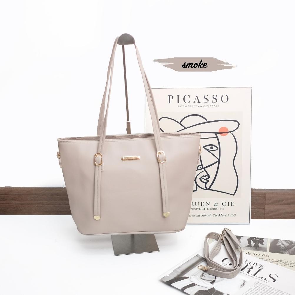 HOT PRODUCT Totebag wanita Nami - tas wanita - tas selempang wanita