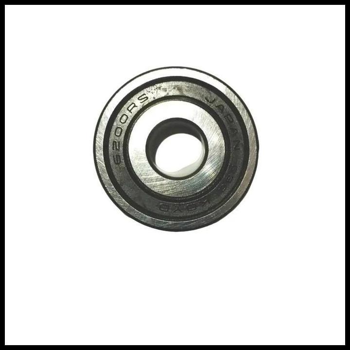DISKON KOYO JPN BEARING LAHER 6200 2RS KOYO JAPAN 6200LLU 6200DDU 