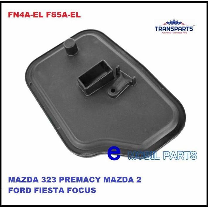 GRATIS ONGKIR TRANSPARTS OIL FILTER STRAINER SARINGAN OLI MATIC MATIK TRANSMISI 4F27E FN4AEL FORD FI