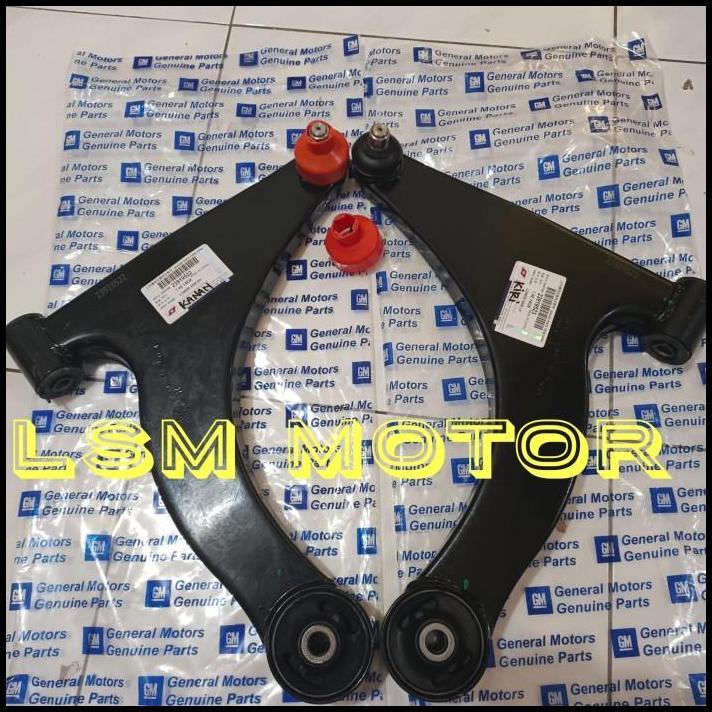 TERBARU LOWER ARM BALL JOINT SAYAP WULING CONFERO - KANAN 