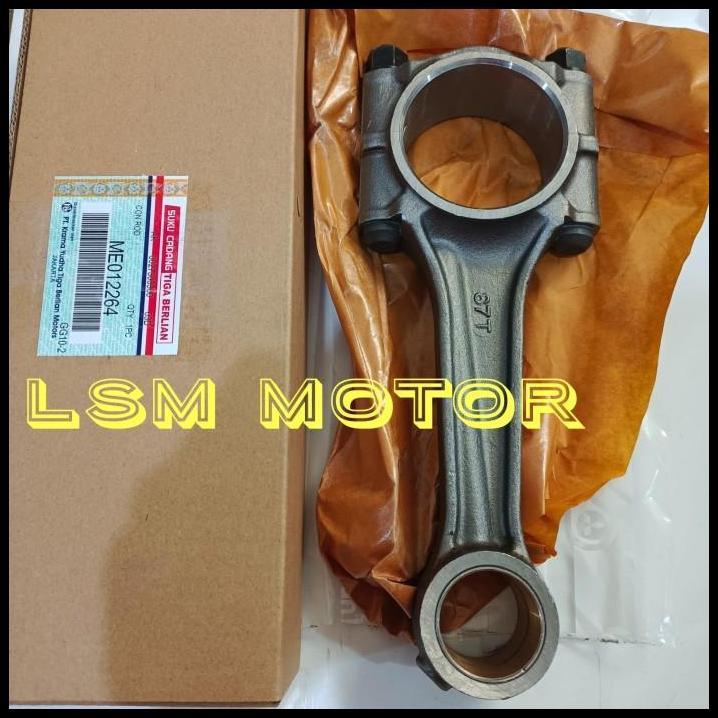 TERBARU SETANG STANG SEHER COLT DIESEL PS100 