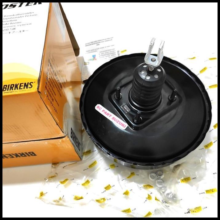 TERLARIS BRAKE BOOSTER REM ASSY SUZUKI SWIFT / SPLASH BRK 
