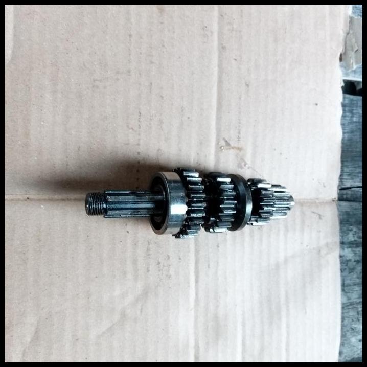 BEST DEAL AS KOPLING GIGI RASIO HONDA ASTREA PRIMA STAR ORIGINAL COPOTAN 