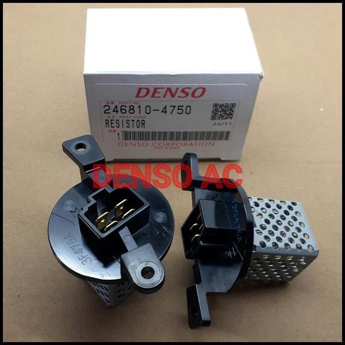 HOT DEAL WERSTAN WERSTAND WESTAN RESISTOR MOTOR BLOWER FAN KIPAS ANGIN AC MOBIL UNTUK HONDA JAZZ LAM