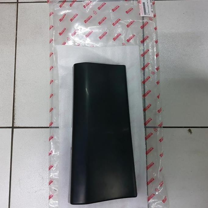 Promo Moulding bodi Luxio belakang Diskon