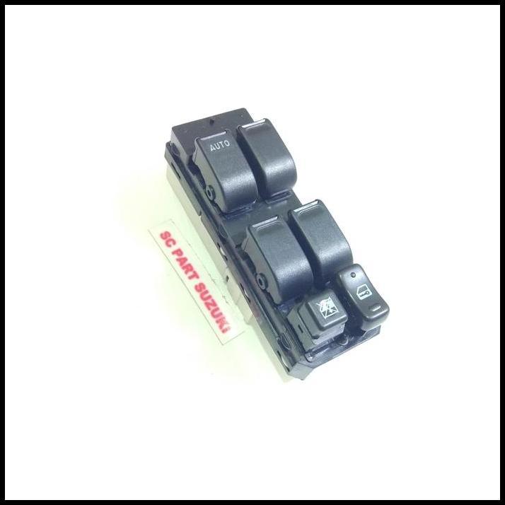 GRATIS ONGKIR SWITCH SAKLAR POWER WINDOW SUZUKI ESCUDO XL7 FR. 