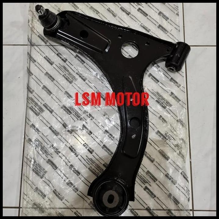 TERBARU LOWER ARM SAYAP BAWAH ALL NEW AVANZA VELOZ 2013-214 