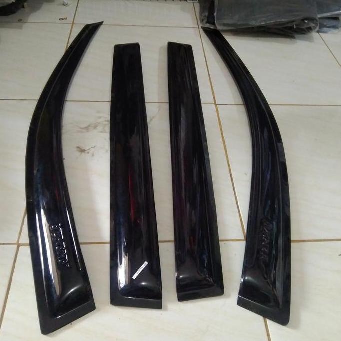 Talang Air Mobil Avanza Lama 2004 - 2011 Model Original Isi 4 Pintu Baru