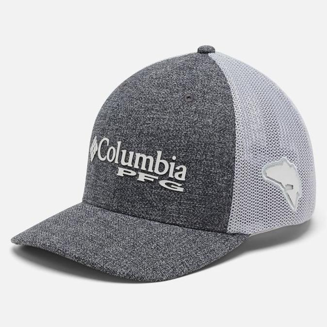 columbia pfg topi fishing mancing