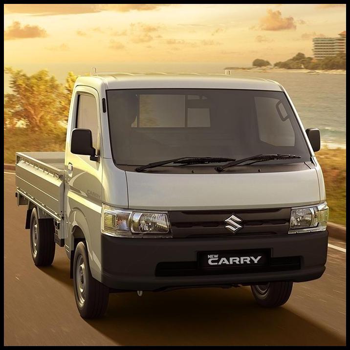 GRATIS ONGKIR CONDENSOR KONDENSOR RADIATOR AC MOBIL SUZUKI NEW CARRY TAYO FUTURA PICKUP PICK UP AEV4