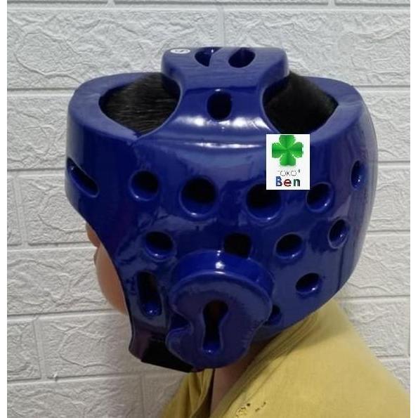Selfdefense- Head Protector/Headguard Taekwondo/Head Guard Taekwondo