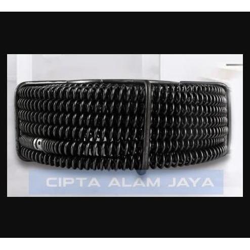 Soon- Kawat Spiral Bisa Untuk Mesin Krisbow Dan Ridgid