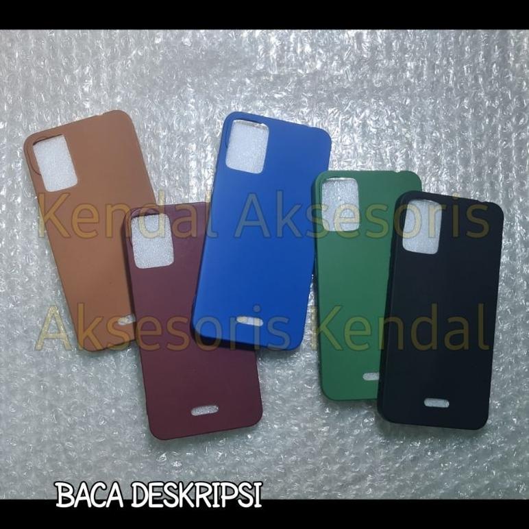 case evercoss M6A kompatibel modifikasi soft warna