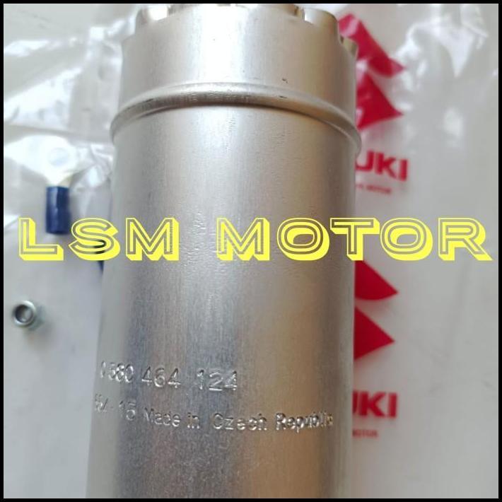 GRATIS ONGKIR FUEL PUMP ROTAK POMPA MINYAK BENSIN CARRY INJEKSI 1.0CC DIJAMIN ASLI 