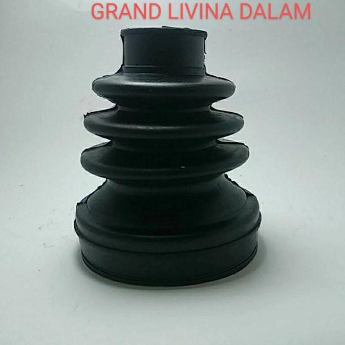 Karet Boot As Roda Cv Joint Dalam Grand Livina Dalam In Inner