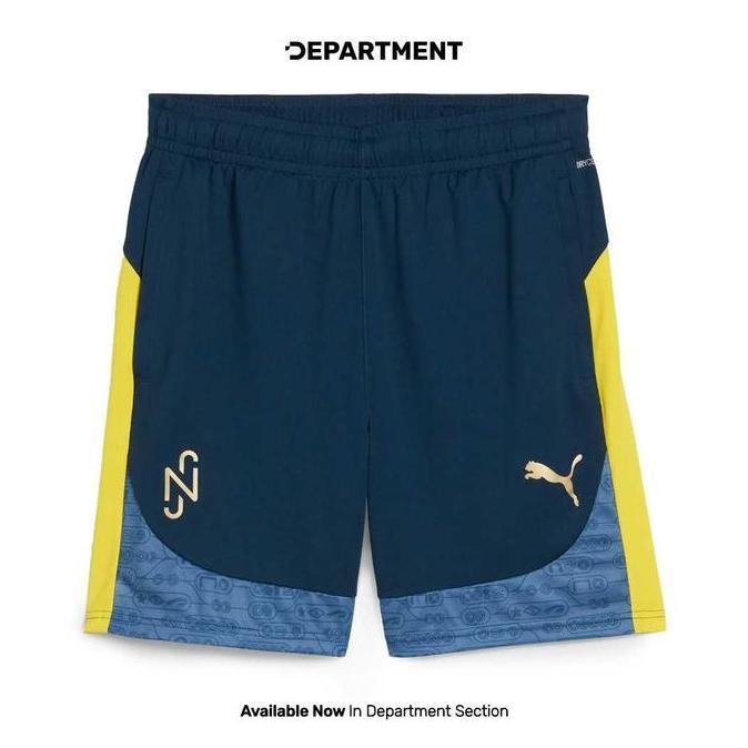 Celana Bola Pria PUMA NEYMAR JR "BNA" 65971310 ORIGINAL