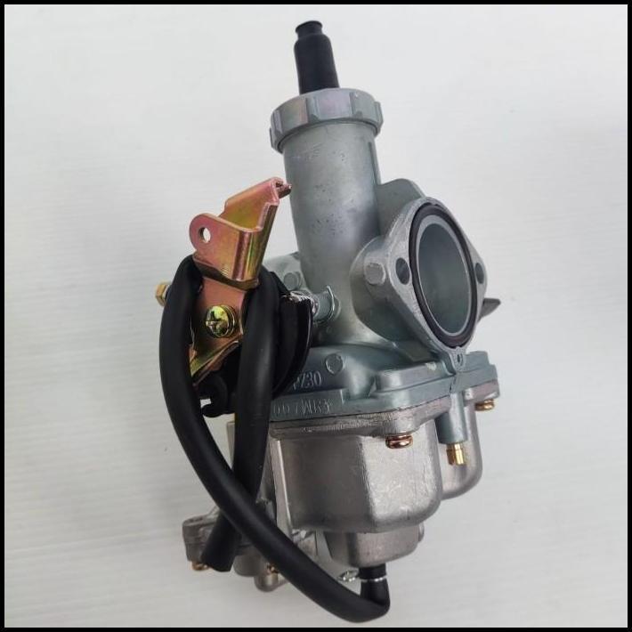BEST DEAL KARBURATOR CARBURATOR KARBU 200CC 2 KABEL VIAR KARYA KAISAR PZ30 MOTOR 