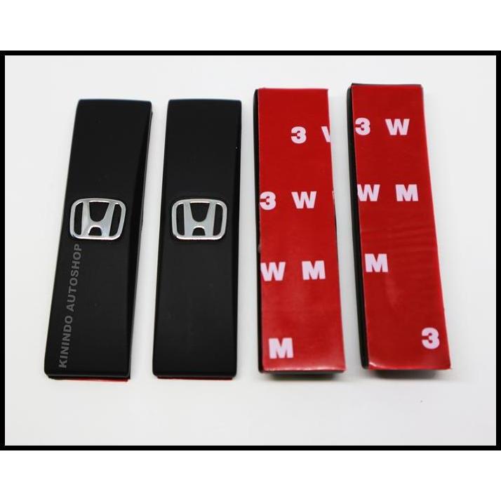 TERBARU DOOR GUARD - DOORGUARD - KARET PENGAMAN PINTU HONDA CRV 