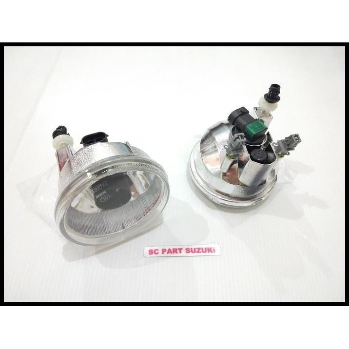TERLARIS FOG LAMP FOGLAMP SUZUKI AERIO NEW. !!!!!