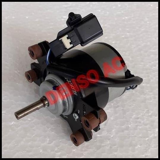 BEST DEAL DINAMO MOTOR BLOWER FAN KIPAS ANGIN EVAPORATOR EVAP EPAP EFAP AC DOUBLE BLOWER BELAKANG TE