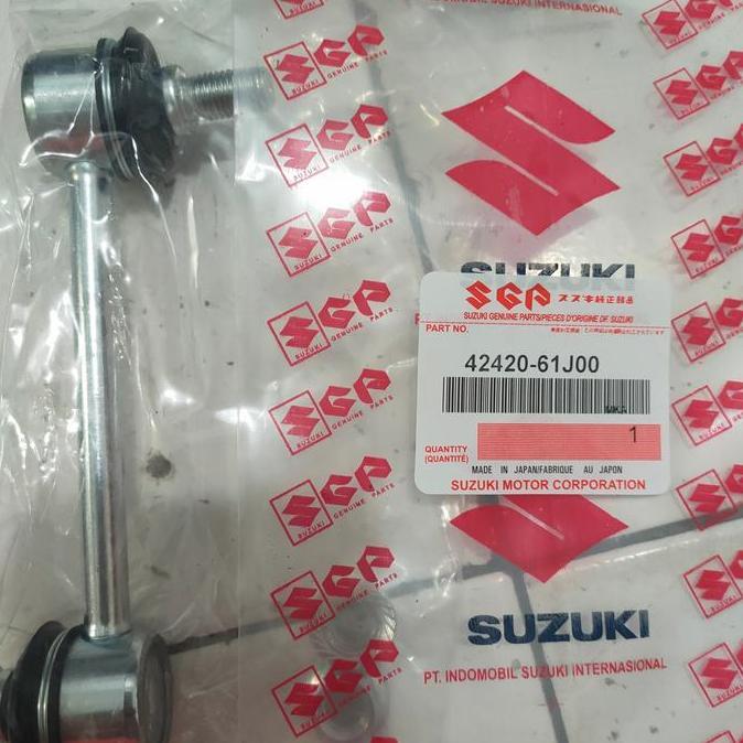 Stabil Link Apv Tierod Stabil Apv Stabilizer Link Suzuki Apv