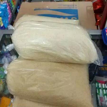 Gula pasir 1/2 kg/1 kg dan 1 karung GMP PM