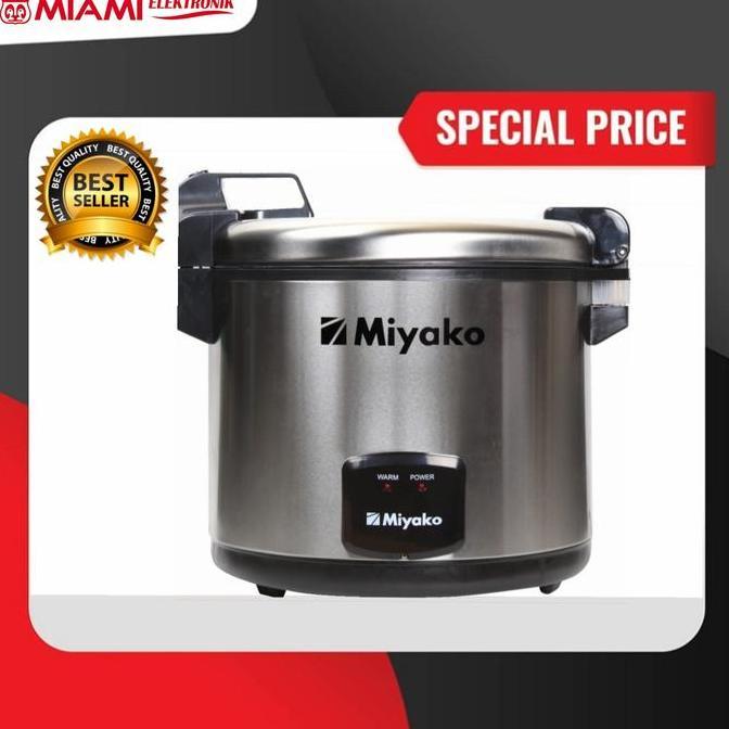 Magic Jar Miyako MJG201 / Magic Jar Warmer Miyako MJG 201