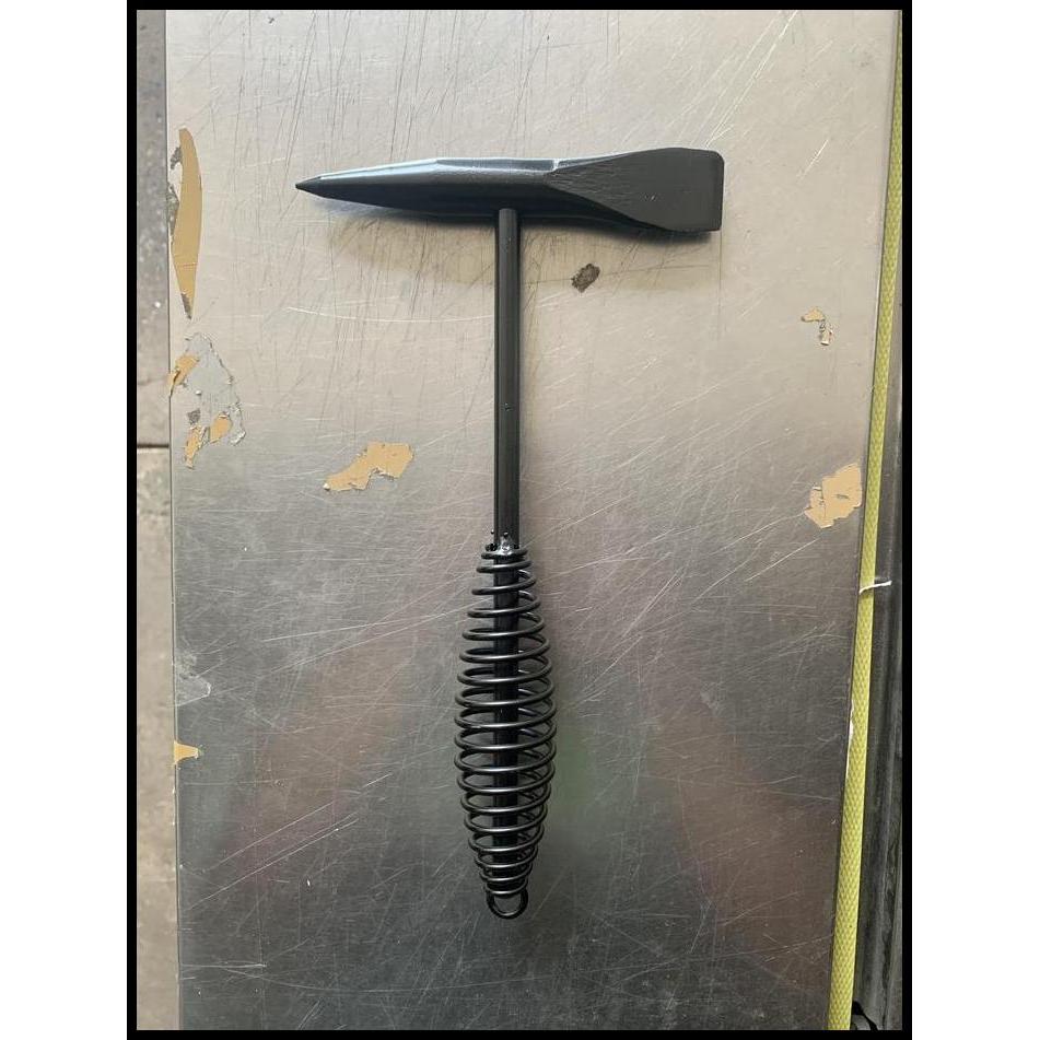 BEST DEAL PALU KETOK KARAT / PALU KETOK LAS 300G 500G 