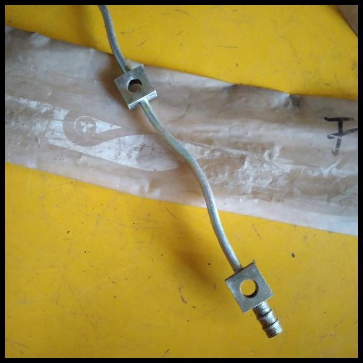 GRATIS ONGKIR SLOW PIPE PIPA BUANG NOZZLE FUSO T653 MITSUBISHI GENUINE 