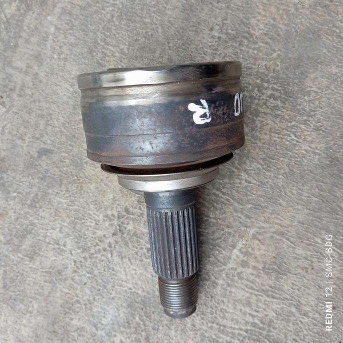 CV COVEL JOINT BAGIAN LUAR HONDA BRIO COPOTAN 2ND