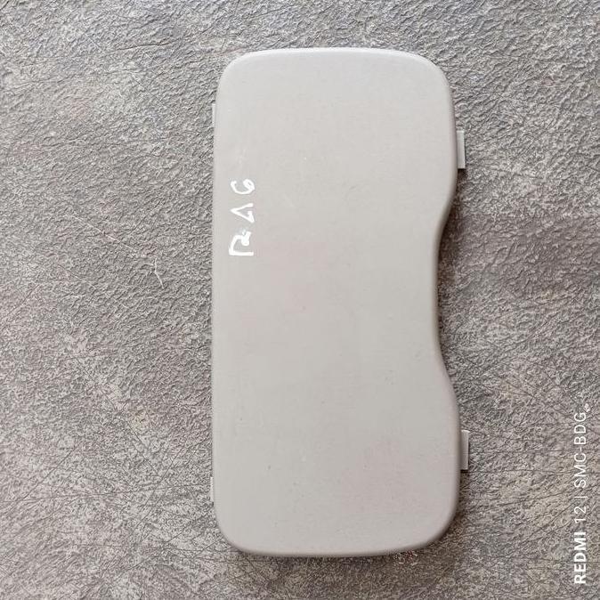 KACA CERMIN+TUTUP SUNVISOR ANTI SILAU BEKAS HONDA ODYSSEY RA6 ORI SECOND