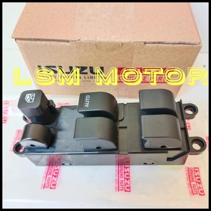 DISKON MASTER POWER WINDOW PANTHER TOURING 
