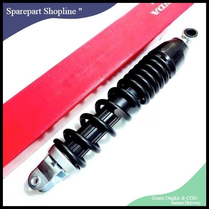 TERBARU SHOCKBREAKER SHOCK SOK SHOK BREAKER BELAKANG NEW SCOOPY ESP 2021 2022 