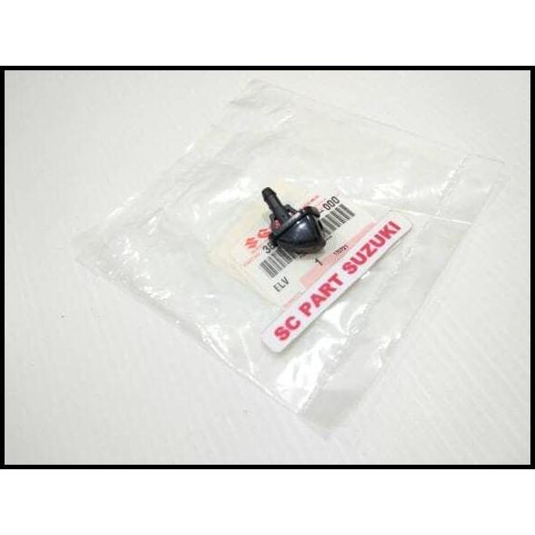 GRATIS ONGKIR NOZZEL WASHER SEMPROTAN AIR WIPER SUZUKI KARIMUN. 