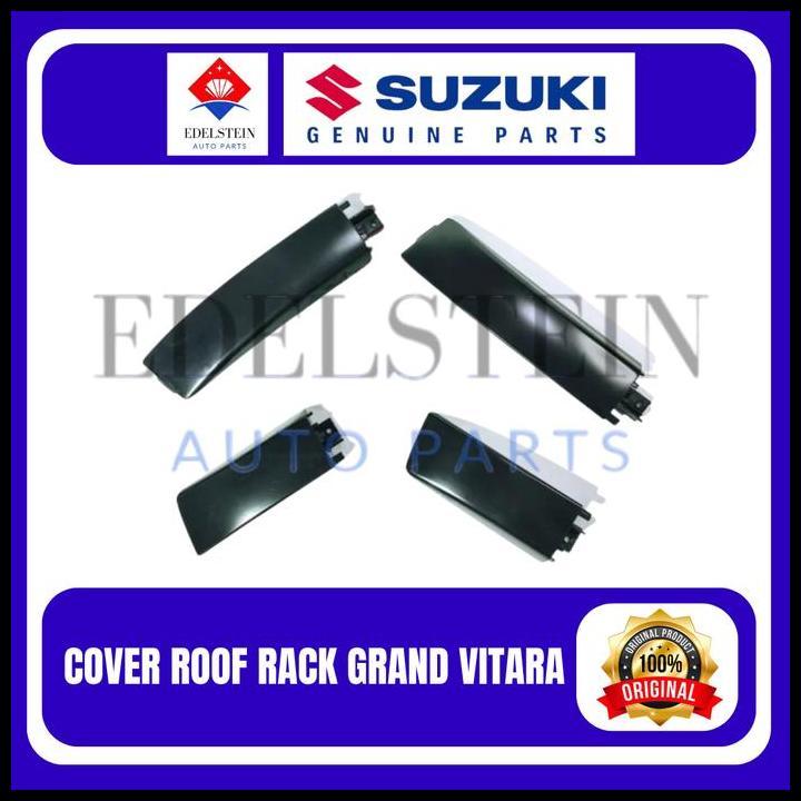 TERBARU COVER ROOF RACK GRAND VITARA 